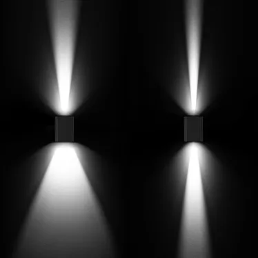 Светильник LGD-Wall-Vario-J2B-12W Warm White | 021932 | Arlight