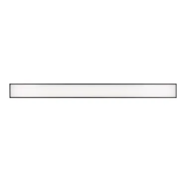 Светильник MAG-FLAT-45-L405-12W Warm3000 (BK, 100 deg, 24V) | 026950 | Arlight