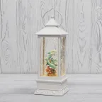 Декоративный светильник Дельфины с конфетти, USB | 501-173 | NEON-NIGHT