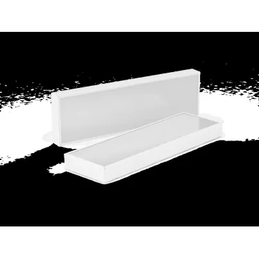 Светильник светодиодный A170 2.0 универсальный 16Вт 3000K 595х180х50 мм IP40 с расс. опал с микр.ДД | V1-A0-00170-01OPS-4001630 | VARTON