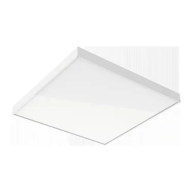 Светильник светодиодный A070 2.0 универсальный 45Вт 4000K 595х595х50 мм IP40 с расс. опал с микр.ДД | V1-A0-00070-01OPS-4004540 | VARTON