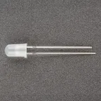 Светодиод ARL-5013RGBW-B-7color Slow | 005612 | Arlight