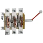 Разъединитель РЕ19-37-31150-400А-УХЛ3 | 119590 | КЭАЗ