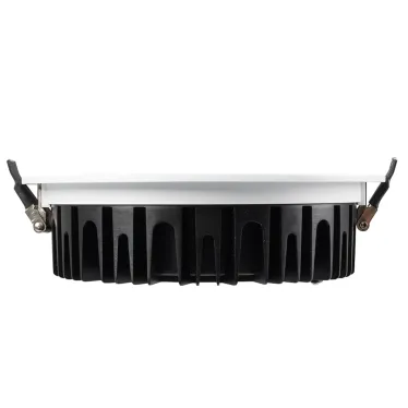 Светодиодный светильник LTD-220WH-FROST-30W Warm White 110deg | 021070 | Arlight