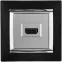 Valena Ноктюрн/Серебро Рамка 1-ая | 770391 | Legrand