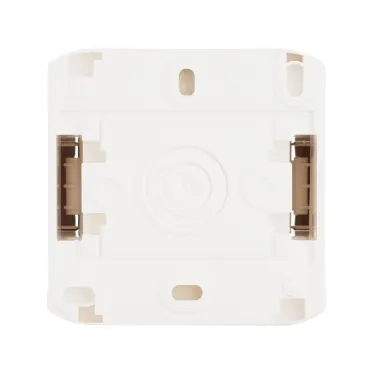 Quteo Белый Выключатель двухполюсный IP44 | 782309 | Legrand