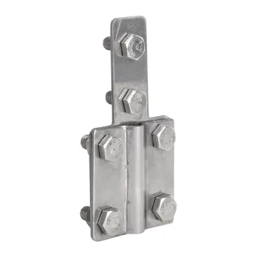 Зажим контрольный Ni EKF PROxima |  lp-g3203-ni |  EKF