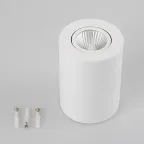 Светильник SP-FOCUS-R90-9W Day White (Arlight, IP20 Металл, 3 года) | 021424 | Arlight