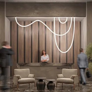 Светильник MAG-ORIENT-TUBE-ELASTIC-2620-R30-L1000-14W Day4000 (BK, 360 deg, 48V) (Arlight, IP20 Металл, 3 года) | 041643 | Arlight