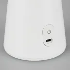 Светильник SP-PATIO-TAB-2W Warm3000 (WH, 127 deg) (Arlight, IP54 Металл, 2 года) | 030051 | Arlight