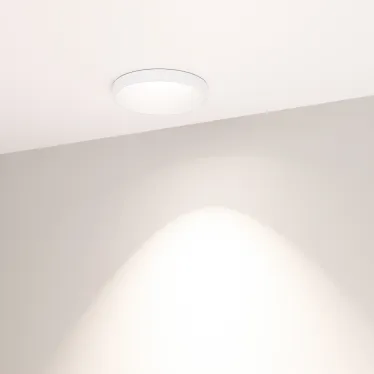 Светильник MS-VOLCANO-BUILT-R95-15W Day4000 (WH, 38 deg, 230V) (Arlight, IP20 Металл, 5 лет) | 033665 | Arlight