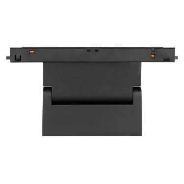 Светильник MAG-ORIENT-LASER-FOLD-S195-6W Day4000 (BK, 30 deg, 48V, DALI) (Arlight, IP20 Металл, 3 года) | 034618 | Arlight