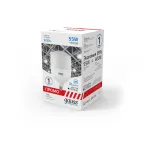 Лампа светодиодная промышленная Elementary T160 55W 5250lm 6500K E40 Promo LED 1/12 | 60436 | Gauss