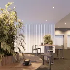 Светильник MS-BREEZE-BUILT-R82-9W Warm3000 (WH, 85 deg, 230V) (Arlight, IP20 Металл, 3 года) | 036616 | Arlight