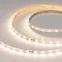 Светодиодная лента IC-A60-8mm 24V Warm3000 (4.8 W/m, IP20, 2835, 10m) (Arlight, стабилизированная) | 037957 | Arlight