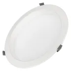 Светильник IM-CYCLONE-R280-40W White6000 (WH, 90 deg) (Arlight, IP40 Металл, 3 года) | 022526(2) | Arlight