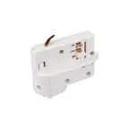 Адаптер LGD-4TR-ADAPTER-DALI-1-WH (C) (Arlight, IP20 Пластик, 3 года) | 024053 | Arlight