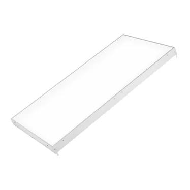 Светильник светодиодный ДПО Офис Комфорт 80Вт 9300Лм 4000К IP20 | LE-СПО-03-080-4200-20Д | LEDeffect