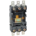 Панель ПМ1/П-37 втычная с передним присоединением для установки ВА88-37 | SVA40D-PM1-P | IEK