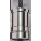 Патрон электрический NLH-V02-005-E27 подвес.метал. черный хром | 61725 | Navigator