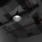 Лампа светодиодная промышленная Elementary T160 100W 9500lm 6500K E40 LED 1/8 | 63430 | Gauss