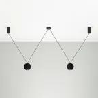 Подвес SPX-HANG-CANOPY-R70-L1500 (WH) (Arlight, Металл) | 036980 | Arlight