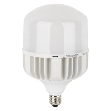 Лампа светодиодная мощная LV HW 65SW/865 230V E27/E40 8X1 RU  серия LED HW T | 4099854121579 | OSRAM