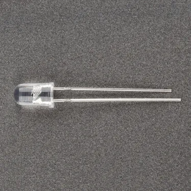 Светодиод ARL-5013RGBC-B-7color Fast | 002221 | Arlight