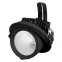 Светильник LTD-EXPLORER-R130-20W Day4000 (BK, 38 deg, 230V) (Arlight, IP20 Металл, 3 года) | 034522 | Arlight