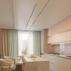 Светильник MAG-ORIENT-LASER-L465-16W Warm3000 (WH, 24 deg, 48V) (Arlight, IP20 Металл, 5 лет) | 035850 | Arlight