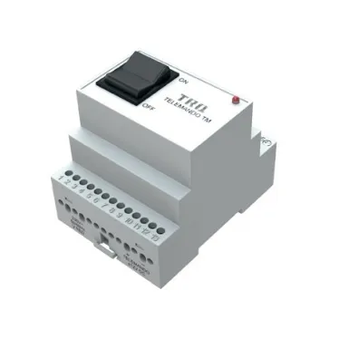 Устройство дистанционного тестирования Telemando | 4501003010 | Световые Технологии