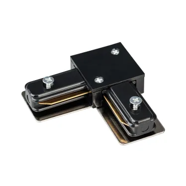 Коннектор угловой LGD-2TR-CON-L-BK (C) | 024042 | Arlight