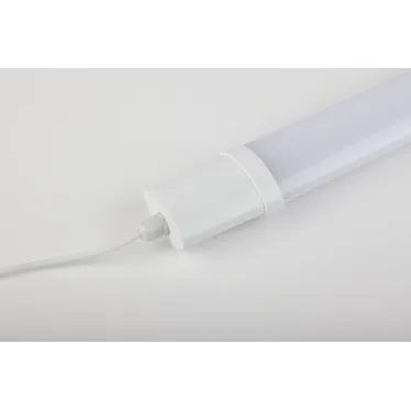 Светильник светодиодный промышленный линейный IP65 36Вт 1220х64х40мм 3060Лм 6500K мат SPP-3-40-6K-M | Б0041976 | ЭРА