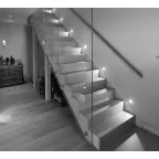 Светильник светодиодный архитектурный ДВО PWS/R S7070 4w 4000K White IP20 для ступеней | 5005693 | Jazzway