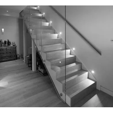 Светильник светодиодный архитектурный ДВО PWS/R S7070 4w 4000K White IP20 для ступеней | 5005693 | Jazzway