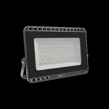 Прожектор светодиодный ДО-50 Вт 4500 Лм 6500К LOW TEMP 120° IP65 JazzWay