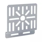 Плата монтажная RAL