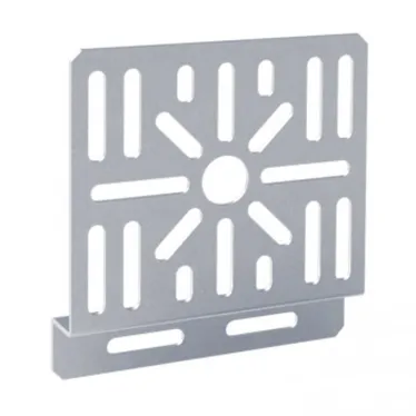 Плата монтажная RAL