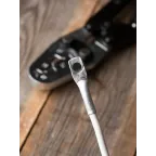 Наконечник алюминиевый ТА ГОСТ 10-8-4,5 EKF