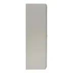 Щит учетно-распределительный навесной ЩРУн-3/30о IP31 однодверный с окном 500х400х160