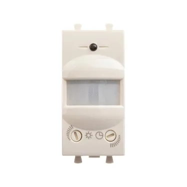 Avanti Датчик движения ''Ванильная дымка'', 16A, 1 модульный