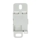 Блок распределения (Кросс) крепеж на панель DIN КБР-80А