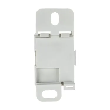 Блок распределения (Кросс) крепеж на панель DIN КБР-80А