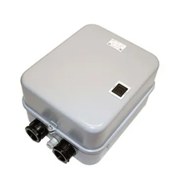 Пускатель электромагнитный ПМ12-063611 У2 В, 380В, РТТ-231, 63,0А