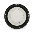 Светильник светодиодный промышленный ДСП 150 Вт 18000 лм 5000К AC 220В IP65 D260х88мм стекло угол 120 грд UFO Gauss