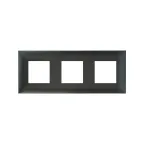 Avanti Рамка ARTLEBEDEV, , Сине-зеленый жемчуг, 6 модулей