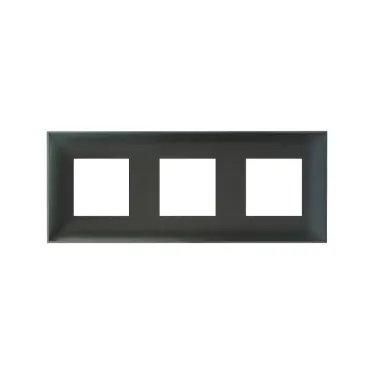 Avanti Рамка ARTLEBEDEV, , Сине-зеленый жемчуг, 6 модулей