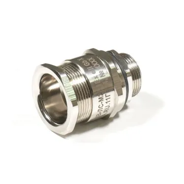Ех-кабельный ввод ВКВ-НС-М40-32 1Ex db e II Gb X ГОФРОМАТИК