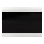 Щит распределительный навесной ЩРН-П-12 SlimBox IP41 PROxima