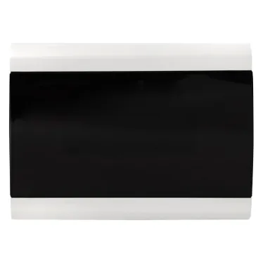 Щит распределительный навесной ЩРН-П-12 SlimBox IP41 PROxima